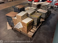 Partij tegels op 3x pallet - afbeelding 12 van  15