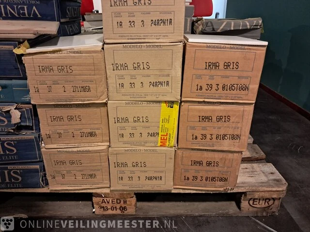 Partij tegels op 3x pallet - afbeelding 13 van  15