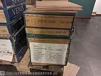 Partij tegels op 3x pallet - afbeelding 14 van  15