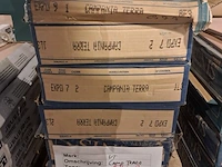 Partij tegels op 3x pallet - afbeelding 15 van  15