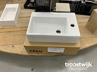 Partij tegels + sanitair artikelen - afbeelding 3 van  19