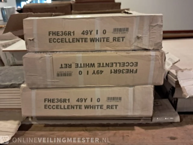 Partij tegels - afbeelding 3 van  11