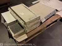 Partij tegels - afbeelding 4 van  11