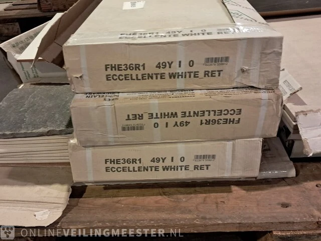 Partij tegels - afbeelding 5 van  11
