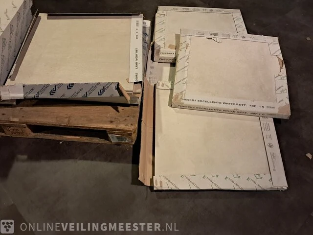 Partij tegels - afbeelding 6 van  11