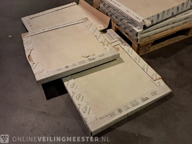 Partij tegels - afbeelding 8 van  11
