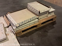 Partij tegels - afbeelding 9 van  11
