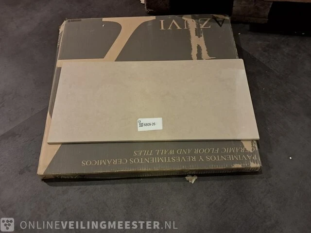 Partij tegels - afbeelding 6 van  8