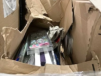 Partij telefoon accessoires - afbeelding 6 van  7