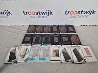 Partij telefoon hoesjes (20x) - afbeelding 1 van  1