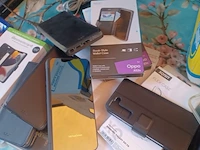 Partij telefoon hoesjes covers alle merken aantal 75 stuks. - afbeelding 2 van  9
