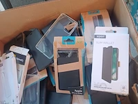 Partij telefoon hoesjes covers alle merken aantal 75 stuks. - afbeelding 8 van  9