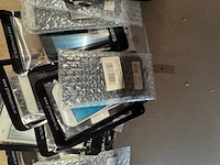 Partij telefoonaccessoires en onderdelen - afbeelding 2 van  15
