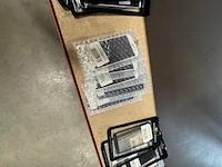 Partij telefoonaccessoires en onderdelen - afbeelding 6 van  15