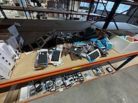 Partij telefoonaccessoires en onderdelen - afbeelding 9 van  15