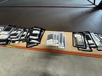 Partij telefoonaccessoires en onderdelen - afbeelding 13 van  15