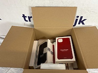 Partij telefoonaccessoires - afbeelding 1 van  1