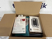 Partij telefoonaccessoires - afbeelding 1 van  1