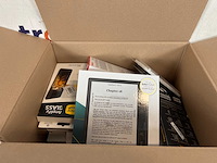 Partij telefoonhoesjes - afbeelding 1 van  1