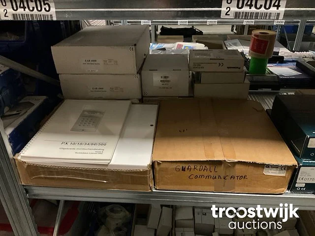 Partij telefoons en toebehorem - afbeelding 4 van  28