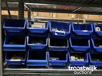 Partij telefoons en toebehorem - afbeelding 8 van  28
