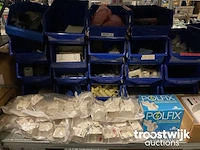 Partij telefoons en toebehorem - afbeelding 11 van  28