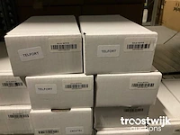 Partij telefoons en toebehorem - afbeelding 21 van  28