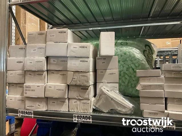Partij telefoons en toebehorem - afbeelding 22 van  28