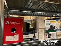 Partij telefoons en toebehorem - afbeelding 27 van  28