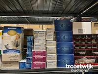 Partij telefoons en toebehorem - afbeelding 28 van  28