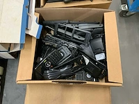Partij telefoons en toebehoren - afbeelding 5 van  8