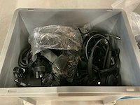 Partij telefoons en toebehoren - afbeelding 7 van  8