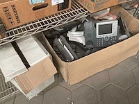 Partij telefoons - afbeelding 1 van  3