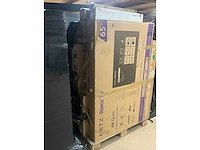 Partij televisies - retourgoederen - 240 items - afbeelding 4 van  5