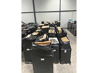 Partij televisies - retourgoederen - 246 items - afbeelding 6 van  12