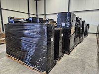 Partij televisies - retourgoederen - 266 items - afbeelding 1 van  13