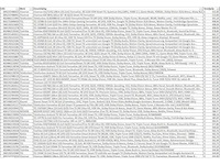 Partij televisies - retourgoederen - 266 items - afbeelding 13 van  13