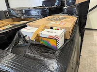 Partij televisies - retourgoederen - 304 items - afbeelding 9 van  13