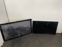 Partij televisies (5x) | hisense | toshiba - afbeelding 3 van  12