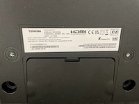 Partij televisies (5x) | hisense | toshiba - afbeelding 6 van  12