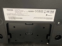 Partij televisies (5x) | hisense | toshiba - afbeelding 8 van  12