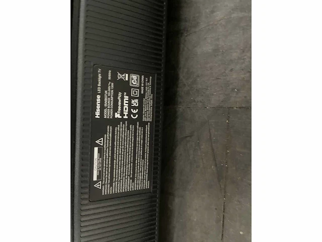 Partij televisies (5x) | samsung | lg | toshiba - afbeelding 5 van  8