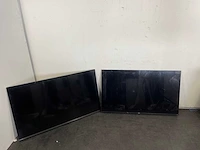 Partij televisies (5x) | samsung | lg | toshiba - afbeelding 6 van  8