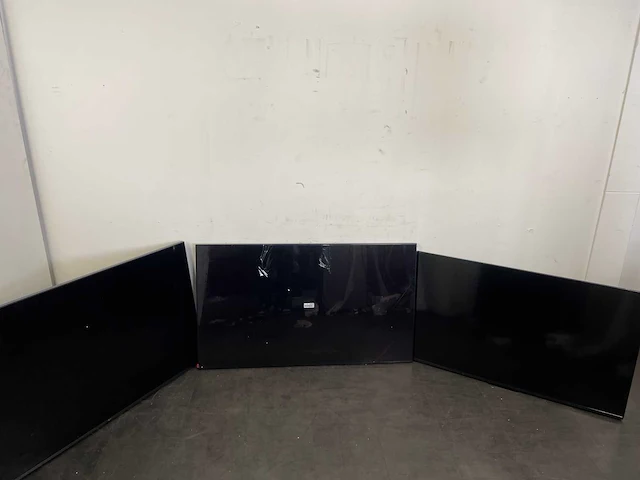 Partij televisies (5x) | samsung | lg | toshiba - afbeelding 7 van  8