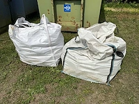 Partij terrasdragers - afbeelding 3 van  5