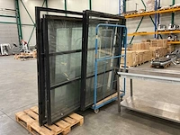 Partij terrasschermen, 13 stuks - afbeelding 3 van  3