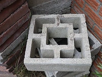 Partij terrastegels - afbeelding 2 van  5