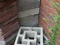 Partij terrastegels - afbeelding 3 van  5