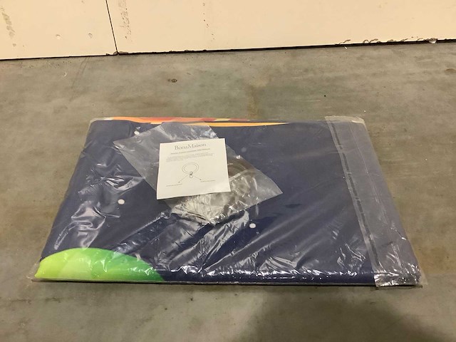 Partij textiel - afbeelding 3 van  6