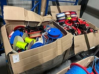 Partij textielband - afbeelding 2 van  9